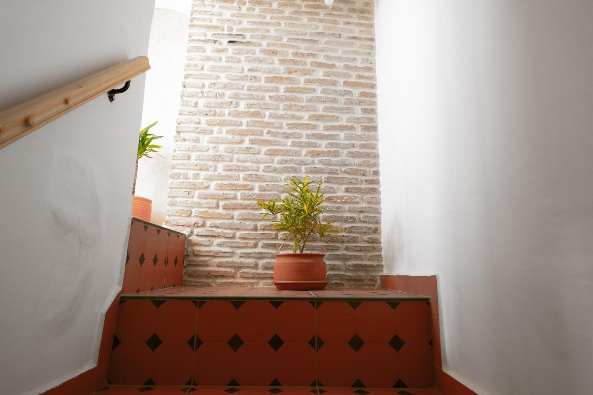 Dar Sekka Otel Tanca Dış mekan fotoğraf